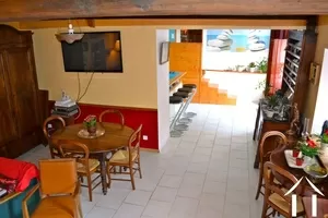 House for sale meloisey, burgundy, BH3341M Image - 2