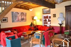 House for sale meloisey, burgundy, BH3341M Image - 3