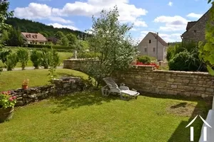 House for sale meloisey, burgundy, BH3341M Image - 7