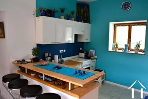 House for sale meloisey, burgundy, BH3341M Image - 4