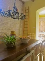 Character house for sale cluny, burgundy, BH3109M Image - 7