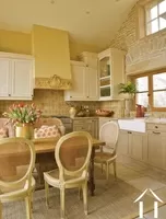 Character house for sale cluny, burgundy, BH3109M Image - 10