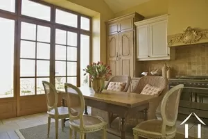 Character house for sale cluny, burgundy, BH3109M Image - 9