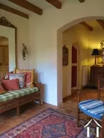 Character house for sale cluny, burgundy, BH3109M Image - 12