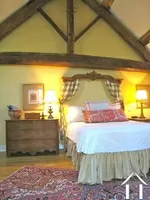 Character house for sale cluny, burgundy, BH3109M Image - 13