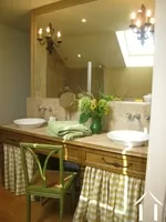 Character house for sale cluny, burgundy, BH3109M Image - 14