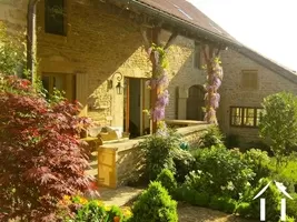 Character house for sale cluny, burgundy, BH3109M Image - 20