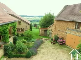 Character house for sale cluny, burgundy, BH3109M Image - 3