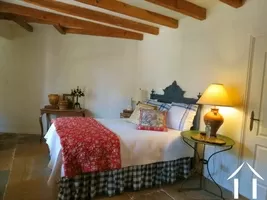 Character house for sale cluny, burgundy, BH3109M Image - 15