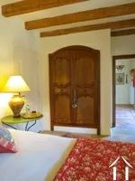 Character house for sale cluny, burgundy, BH3109M Image - 16