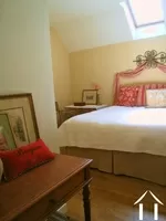 Character house for sale cluny, burgundy, BH3109M Image - 18