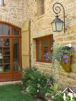 Character house for sale cluny, burgundy, BH3109M Image - 22