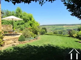 Character house for sale cluny, burgundy, BH3109M Image - 25