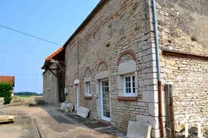 Character house for sale corberon, burgundy, BH3382M Image - 1