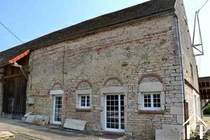 Character house for sale corberon, burgundy, BH3382M Image - 9