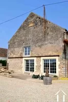 Character house for sale corberon, burgundy, BH3382M Image - 10