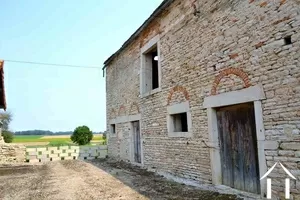 Character house for sale corberon, burgundy, BH3382M Image - 11
