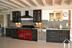 Character house for sale corberon, burgundy, BH3382M Image - 6