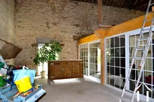 Character house for sale corberon, burgundy, BH3382M Image - 7