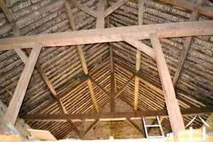 Character house for sale corberon, burgundy, BH3382M Image - 8