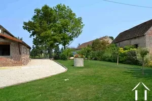 Character house for sale corberon, burgundy, BH3382M Image - 13