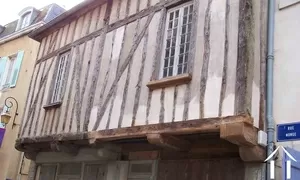 Village house for sale nolay, burgundy, BH3645M Image - 3