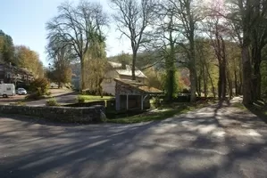 Village house for sale lusigny sur ouche, burgundy, RT3744P Image - 19