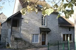 Village house for sale lusigny sur ouche, burgundy, RT3744P Image - 20