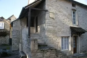 Village house for sale lusigny sur ouche, burgundy, RT3744P Image - 22