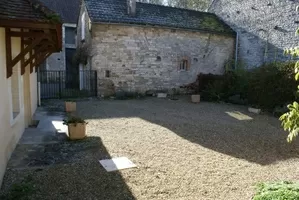 Village house for sale lusigny sur ouche, burgundy, RT3744P Image - 25