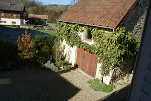 Village house for sale lusigny sur ouche, burgundy, RT3744P Image - 28