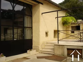 Bed and Breakfast  for sale nolay, burgundy, BH3034M Image - 13