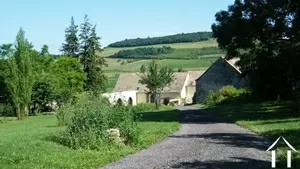 Bed and Breakfast  for sale nolay, burgundy, BH3034M Image - 17