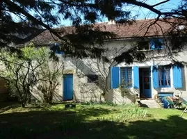House for sale chablis, burgundy, HM1176V Image - 1