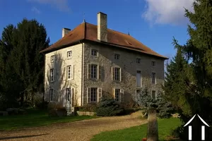 Mill for sale demigny, burgundy, BH3043M Image - 1