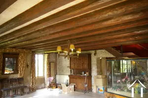 Mill for sale demigny, burgundy, BH3043M Image - 4