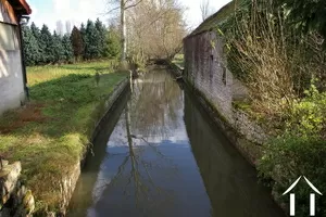 Mill for sale demigny, burgundy, BH3043M Image - 9
