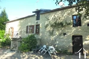 House for sale nuits st georges, burgundy, BH3078M Image - 10