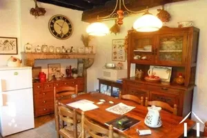 House for sale nuits st georges, burgundy, BH3078M Image - 4