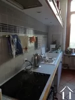 la cuisine