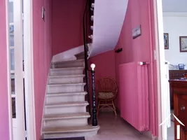 House for sale mailly le chateau, burgundy, HM1066V Image - 6