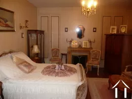 Grand town house for sale chatillon sur seine, burgundy, PW3431B Image - 13