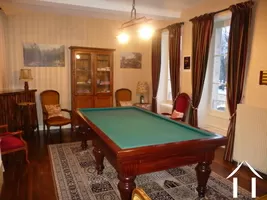 Grand town house for sale chatillon sur seine, burgundy, PW3431B Image - 15