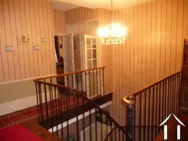 Grand town house for sale chatillon sur seine, burgundy, PW3431B Image - 16