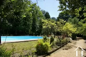 Grand town house for sale chatillon sur seine, burgundy, PW3431B Image - 4