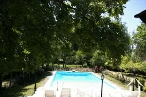 Grand town house for sale chatillon sur seine, burgundy, PW3431B Image - 5