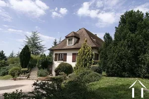 Modern house for sale st leger sur dheune, burgundy, BH4688V Image - 16