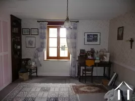 Village house for sale boudreville, burgundy, PW3570B Image - 5