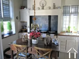 Character house for sale argenton sur creuse, centre, PW3104B Image - 6