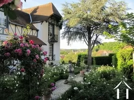 Character house for sale argenton sur creuse, centre, PW3104B Image - 3
